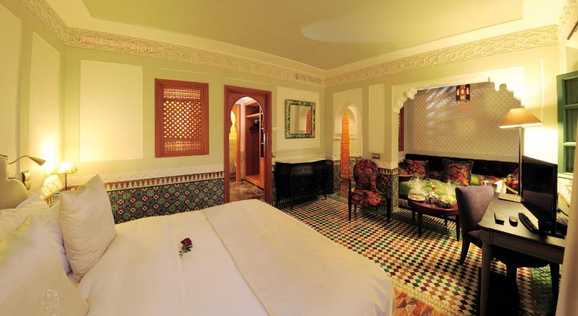 Image of Junior Suite 3