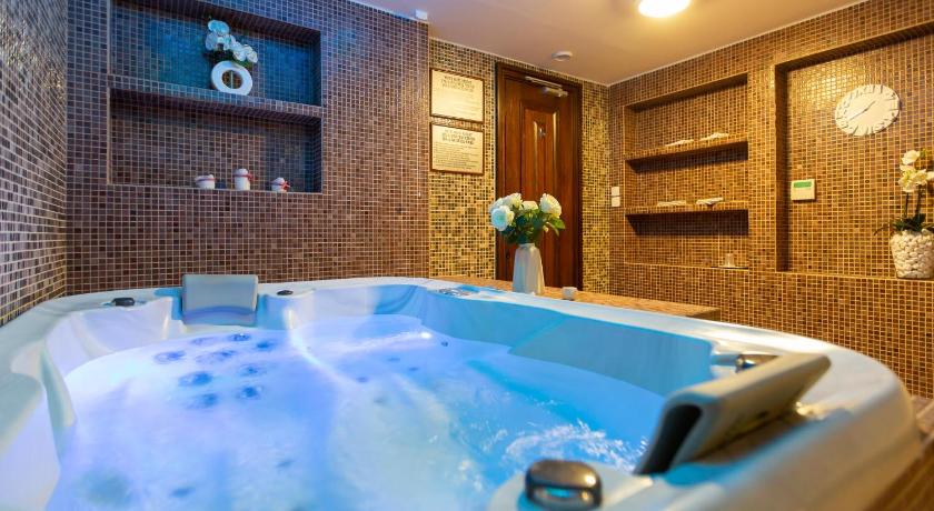 Hotel & Spa PALIC RESORT photo