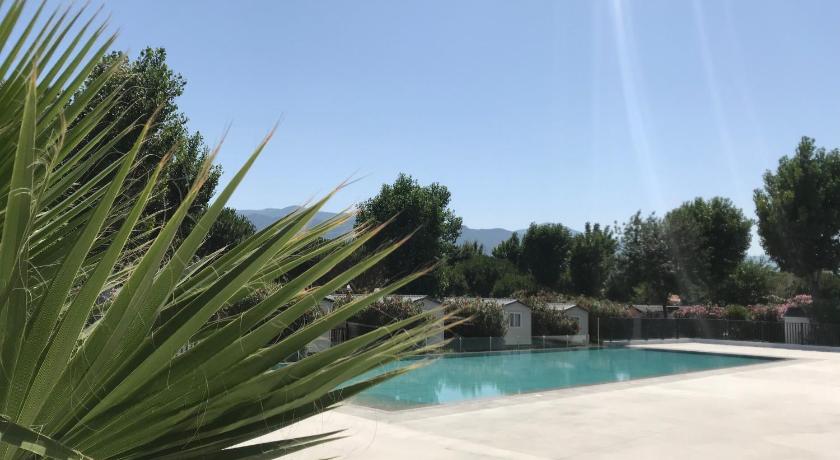 Best Price On Camping La Plage Argeles In Argeles Sur Mer