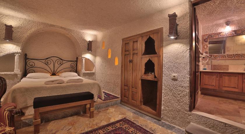 Local Cave House Hotel