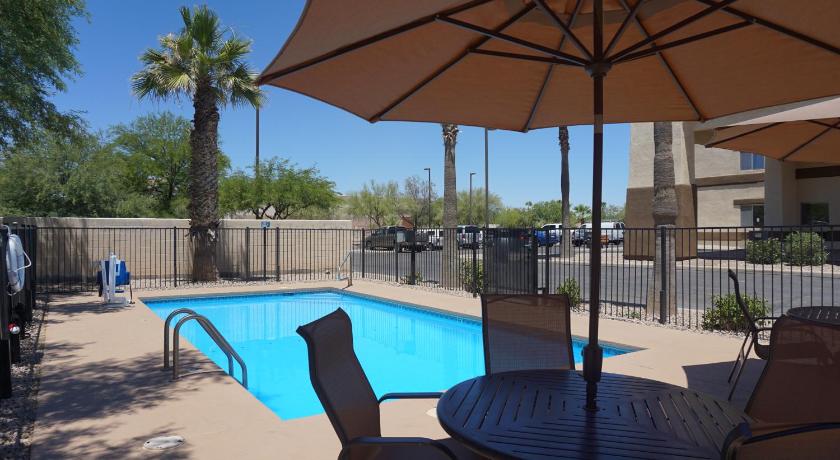 Super 8 By Wyndham Casa Grande