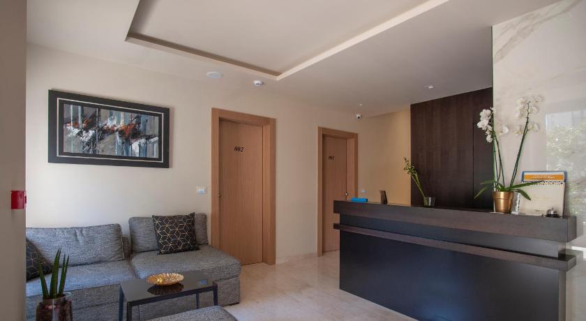 Hotel Vela photo