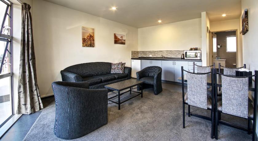 Image of Family Apartment 14