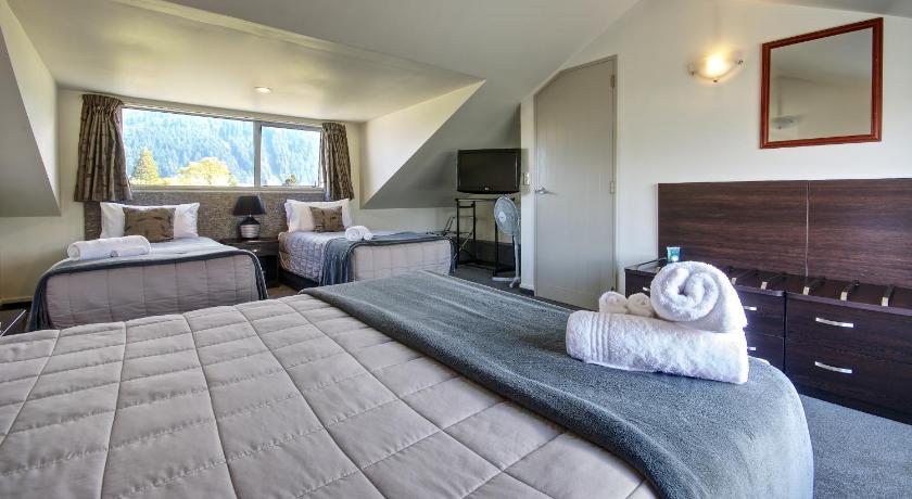 Image of Family Apartment 5