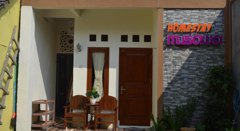 Homestay Musawa Prices Photos Reviews Address Indonesia