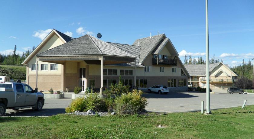 Lakeview Inns & Suites - Hinton