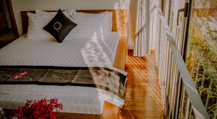 Image of Standard Double Room 3