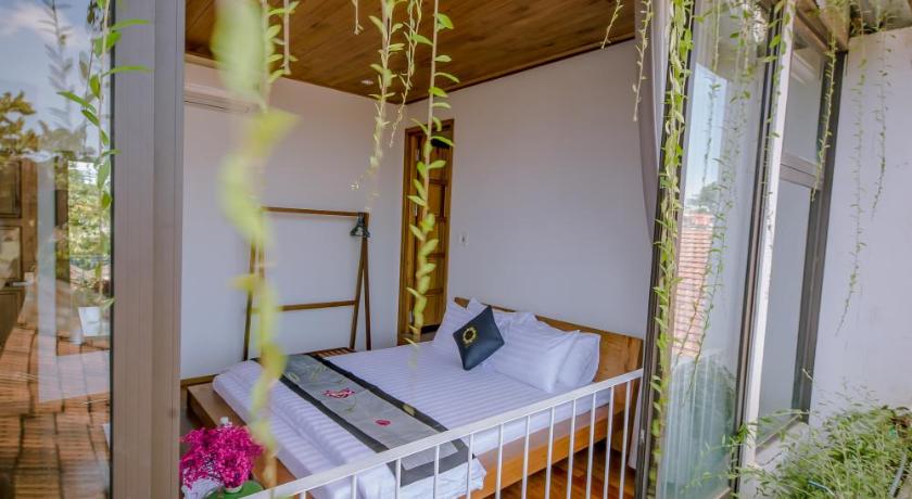 Image of Standard Double Room 9