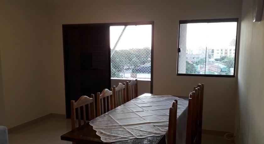 Dourados Guest Flat Apartments photo