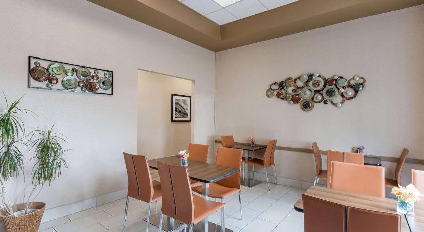Quality Inn Near Grand Canyon Williams photo