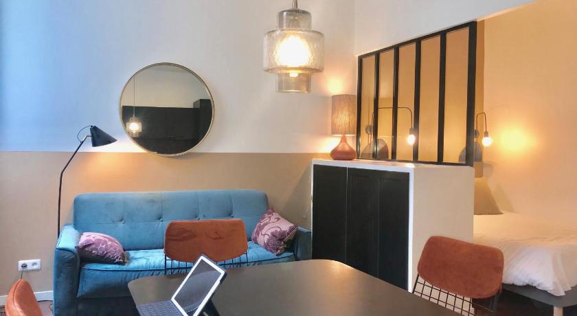 Marseillement votre — Hotel in Marseille