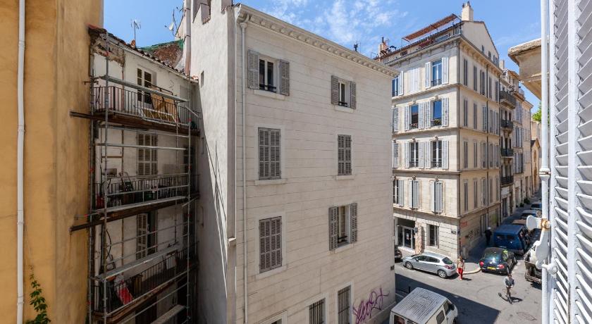 Marseillement votre photo