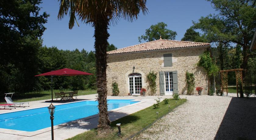 DOMAINE DU BOIS SEGUIN