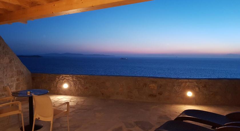 Gorgona Hotel - image 2