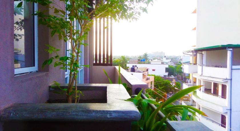 VIVAS Residencies Luxury Apartments photo