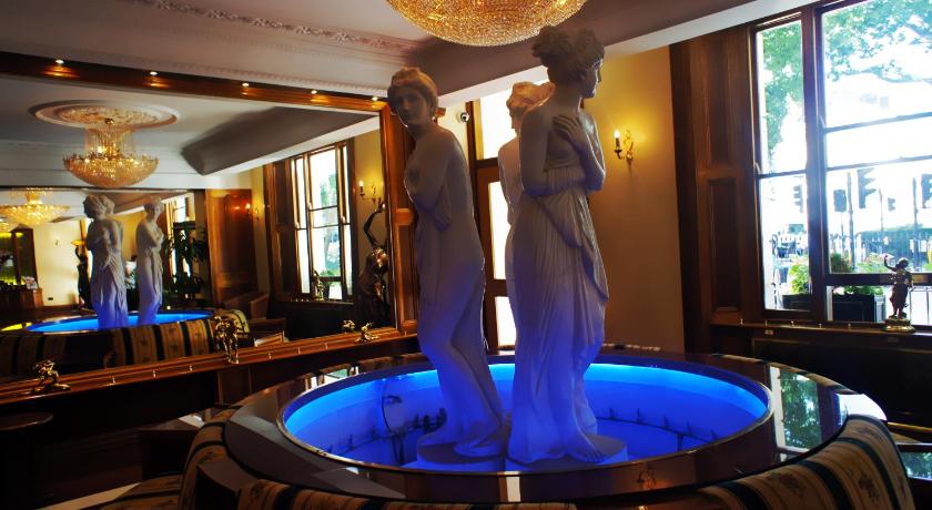 Abbey Court Hotel - image 2