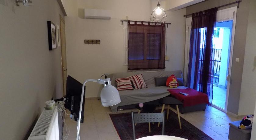 George's Apartment in Volos area — Hotel in Volos