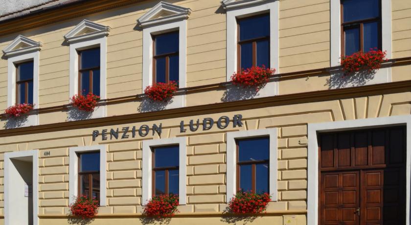 Penzion Ludor