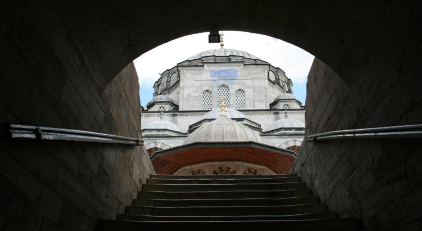 The Zanadu İstanbul - image 5
