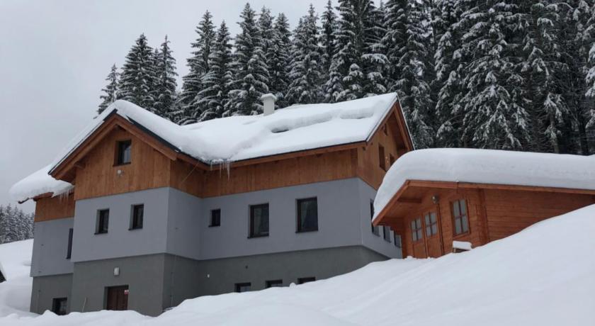 Apartmany Sportrelax photo