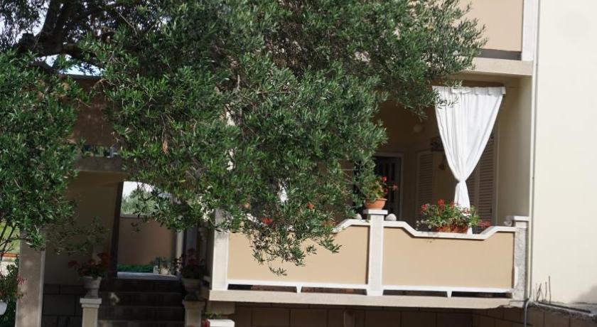 Apartmani Tatjana