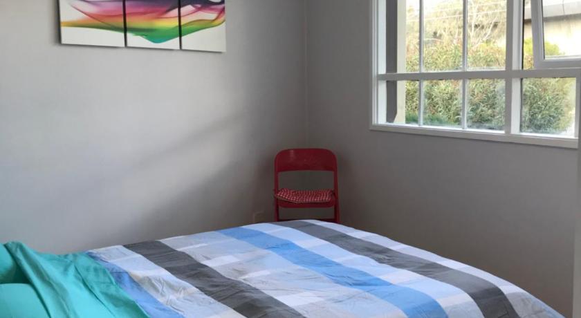 Santa Monica Apartment photo