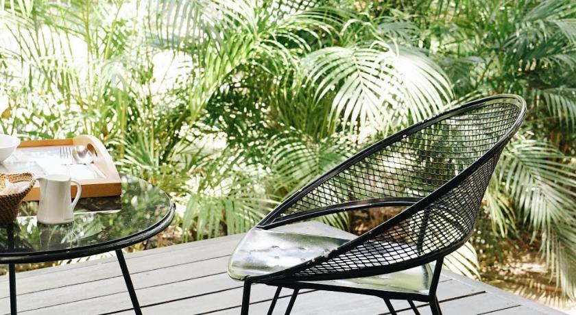 Image of Garden Suite 6