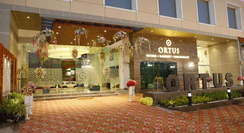 Hotel Ortus