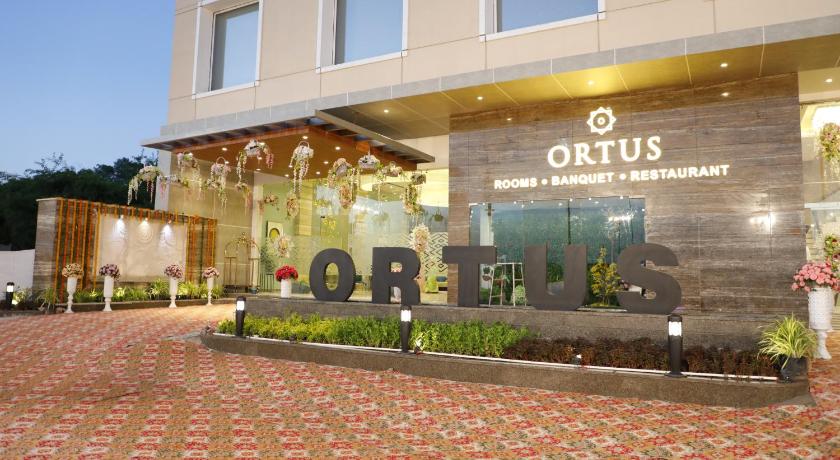 Hotel Ortus