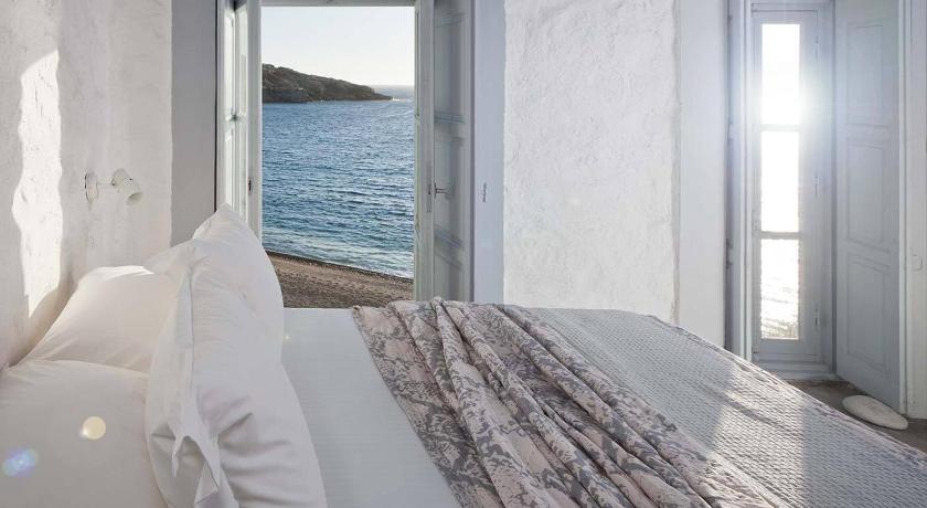 Coco-Mat Eco Residences Serifos