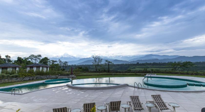 Mountain Glory Forest Resort photo