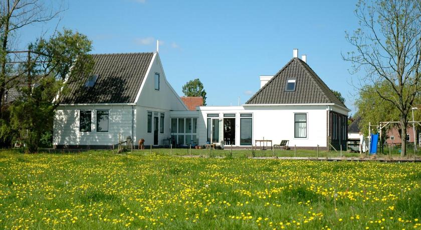 Amsterdam Farmland photo