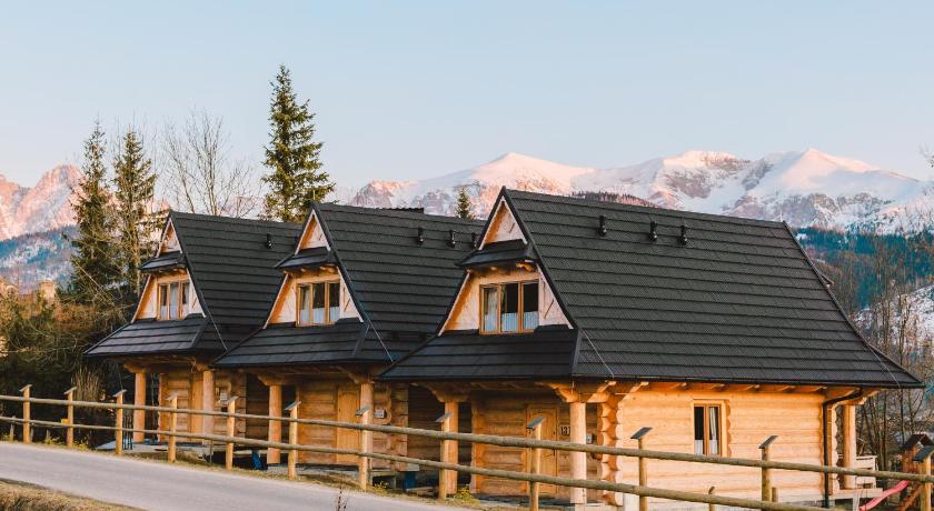 Best Price On Czarna Owca In Zakopane Reviews