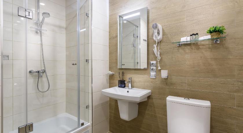Mansilion Hotel photo