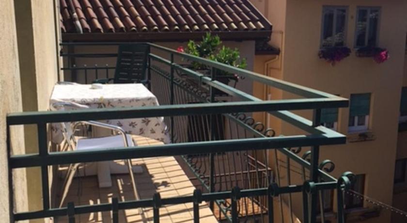 Hotel Alpino photo
