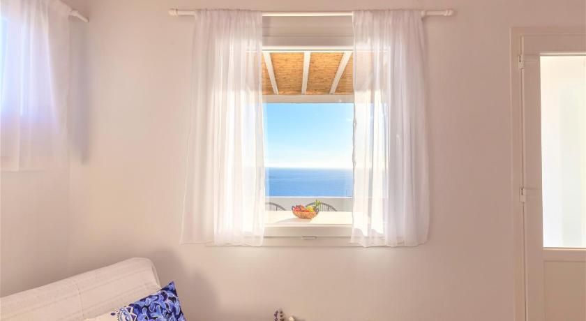 Sugar Blue Mykonos