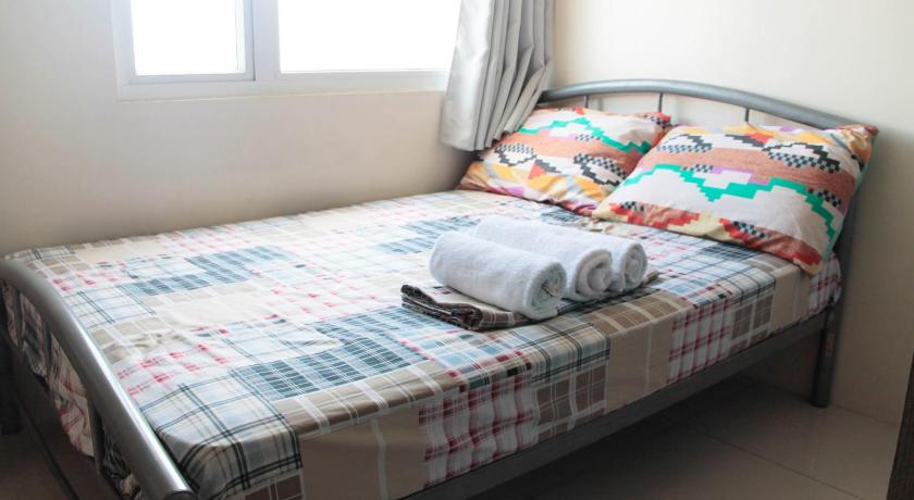 Titan Condo at Green Residence Manila photo