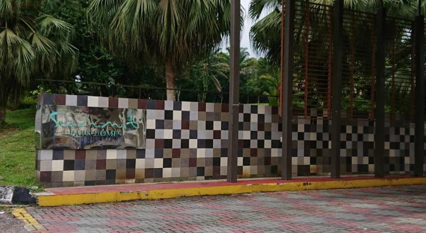 Homestay Bandar Putra Kulai photo