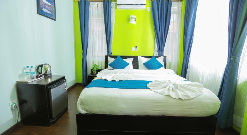 Hotel Access Nepal photo