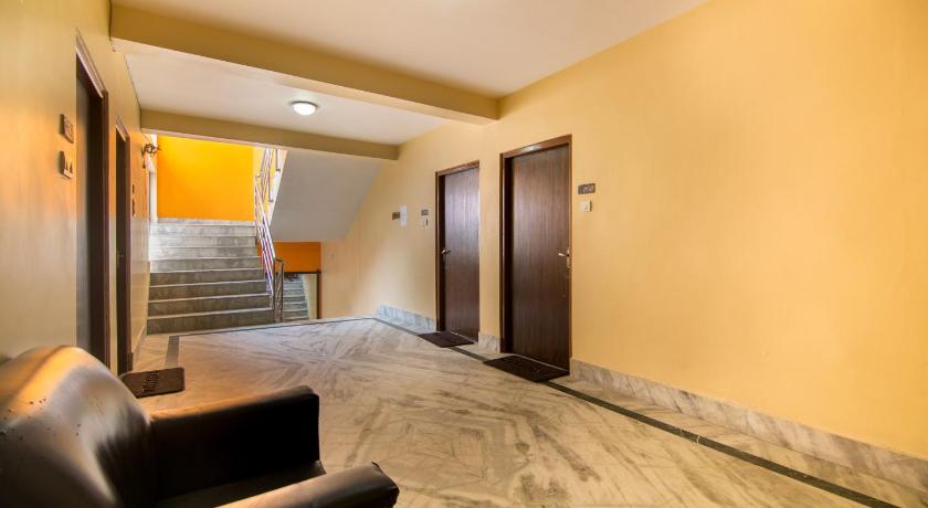 Hotel Family Home — Kathmandu (6)