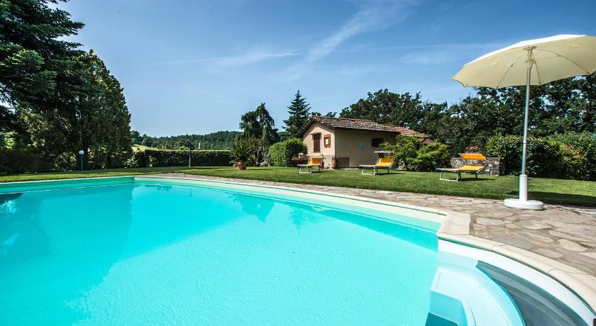 Agriturismo Podere La Fornace photo