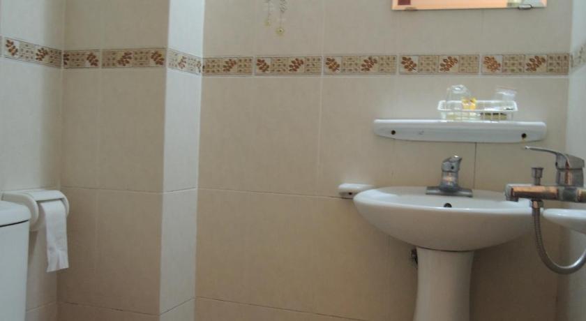 Hanoi Hanoi Evergreen Hotel 2-Star Hotel room