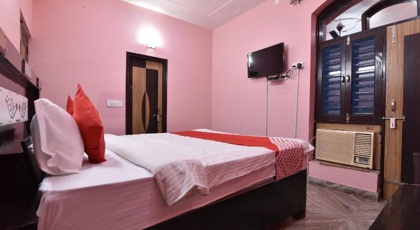 OYO 43148 Hotel Classio