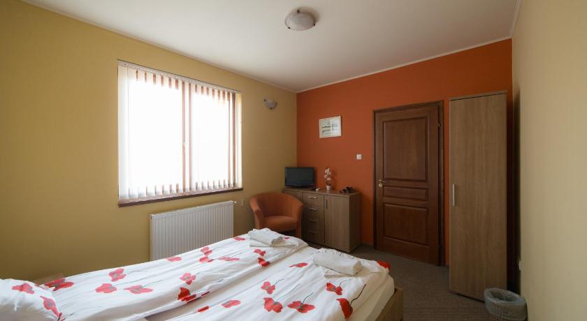 Image of Double Room 1