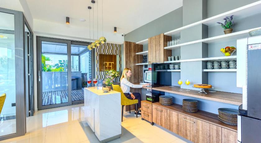 Bel Residence photo