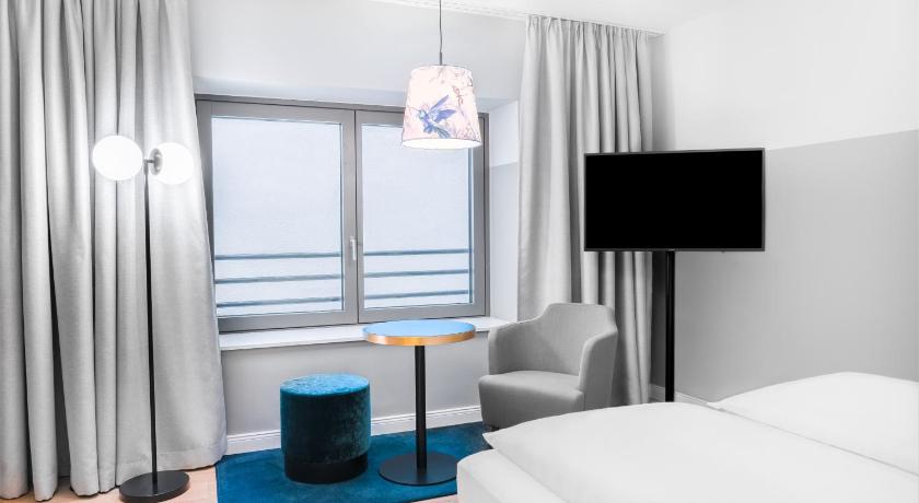 Image of Double Guest Room No View 3