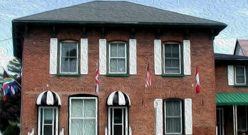 Harrington House Picton — Hotel in Picton (ON)