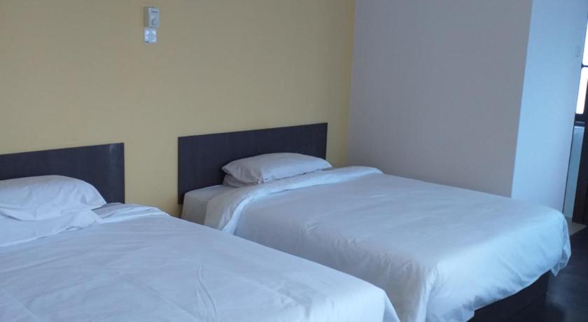 Hotel Peking photo
