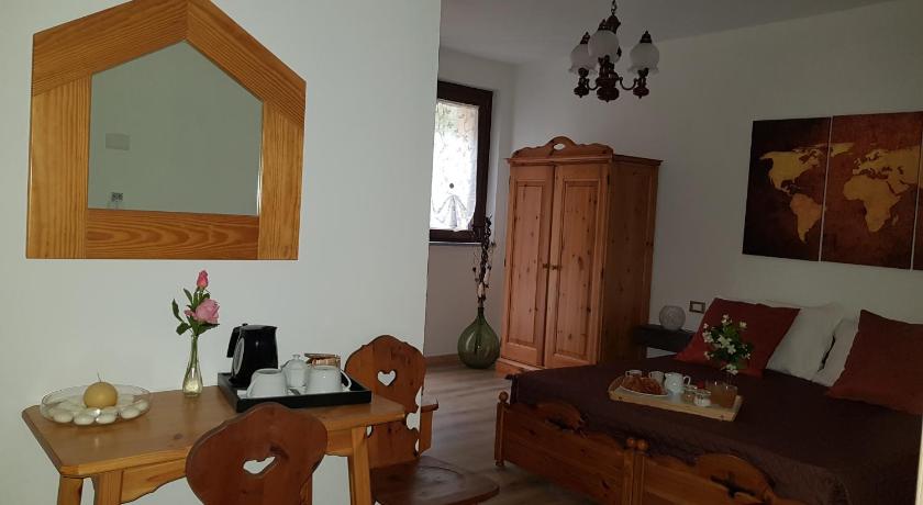 Cascina Ghitin Relais Asti Da 49 Offerte Agoda