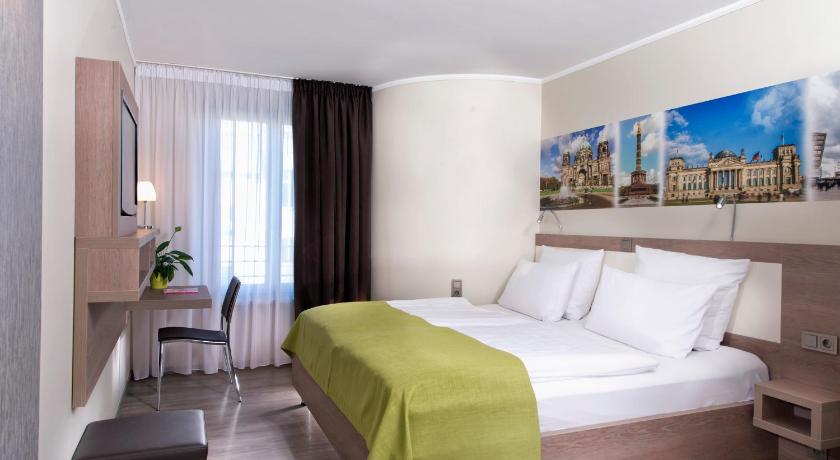 1 DOUBLE BED, STANDARD fotója 7